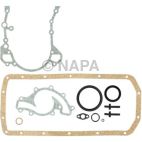 Engine Crankcase Cover Gasket Set