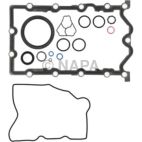 Engine Crankcase Cover Gasket Set