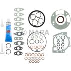 Engine Crankcase Cover Gasket Set