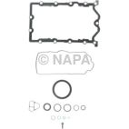 Engine Crankcase Cover Gasket Set