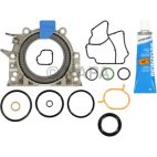 Engine Crankcase Cover Gasket Set