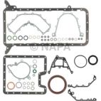 Engine Crankcase Cover Gasket Set