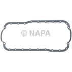 Engine Oil Pan Gasket Set