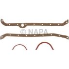 Engine Oil Pan Gasket Set