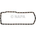 Engine Oil Pan Gasket Set