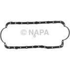 Engine Oil Pan Gasket Set