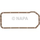 Engine Oil Pan Gasket Set