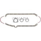 Engine Oil Pan Gasket Set