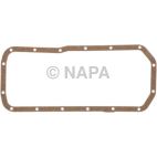 Engine Oil Pan Gasket Set