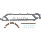 Engine Oil Pan Gasket Set