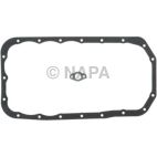 Engine Oil Pan Gasket Set