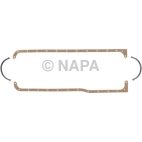 Engine Oil Pan Gasket Set