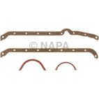 Engine Oil Pan Gasket Set