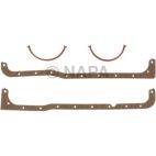 Engine Oil Pan Gasket Set