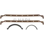 Engine Oil Pan Gasket Set