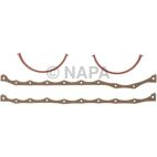 Engine Oil Pan Gasket Set