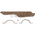 Engine Oil Pan Gasket Set