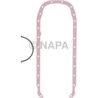 Engine Oil Pan Gasket Set