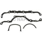 Engine Oil Pan Gasket Set