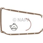 Engine Oil Pan Gasket Set
