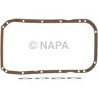Engine Oil Pan Gasket Set