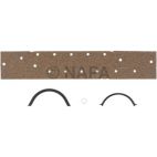 Engine Oil Pan Gasket Set