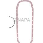 Engine Oil Pan Gasket Set