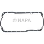Engine Oil Pan Gasket Set
