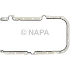 Engine Oil Pan Gasket Set