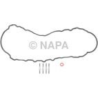 Engine Oil Pan Gasket Set