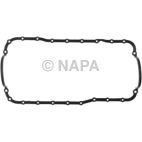 Engine Oil Pan Gasket Set