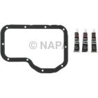 Engine Oil Pan Gasket Set