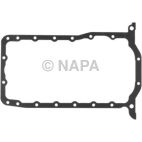 Engine Oil Pan Gasket Set