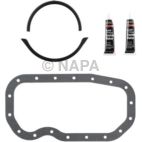 Engine Oil Pan Gasket Set