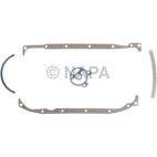 Engine Oil Pan Gasket Set