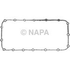 Engine Oil Pan Gasket Set
