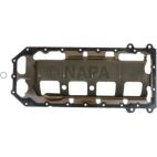 Engine Oil Pan Gasket Set