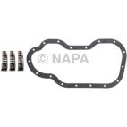 Engine Oil Pan Gasket Set