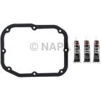 Engine Oil Pan Gasket Set