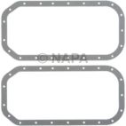 Engine Oil Pan Gasket Set