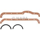 Engine Oil Pan Gasket Set