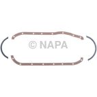 Engine Oil Pan Gasket Set