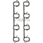 Exhaust Manifold Gasket Set