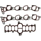 Engine Intake Manifold Gasket Set