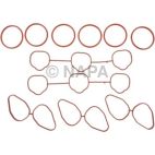 Engine Intake Manifold Gasket Set