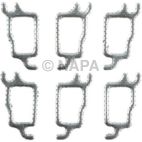 Exhaust Manifold Gasket Set