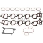 Engine Intake Manifold Gasket Set