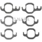 Exhaust Manifold Gasket Set