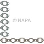 Intake and Exhaust Manifolds Combination Gasket