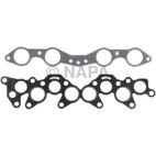 Intake and Exhaust Manifolds Combination Gasket